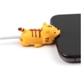 thumbnail image 4 of Cable Bite - Cable Protector - Pink Rabbit, 4 of 4