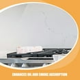 thumbnail image 3 of unbranded 2Ud Cubierta Desechable Para Campana Cocina Eficiente Aceite, 3 of 8