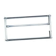 thumbnail image 1 of Siruishop Cross Stitch Frame Handmade Solid Cross Stitch Stand Frame for Hand Quilting, 1 of 8