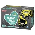thumbnail image 4 of Pampers Easy Ups Training Underwear Boys, Size 2T-3T, 94 Ct, 4 of 10