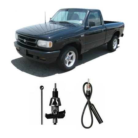 mazda b2300 1994 1997