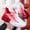White Red, variant on Men's Breathable Low-Top Sneakers - Soft Sole Lace-Up Training Shoes Suitable for, Gym, Walking & Daily Wear - Minimalist Casual Sneakers with Cushioned PVC Sole