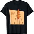 thumbnail image 1 of Marcus the Worm Meme There's Been Numerous Injuries Funny T-Shirt - As Picture - L, 1 of 4