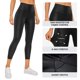 thumbnail image 5 of Leggings CRZ YOGA Butterluxe de Cuero Sintético 23" Cintura Alta, 5 of 6