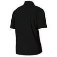 thumbnail image 2 of Chef Code Combo Pack, Cool Breeze Cook Shirt and Elastic Waist Chef Pants, Black, XS, 2 of 3