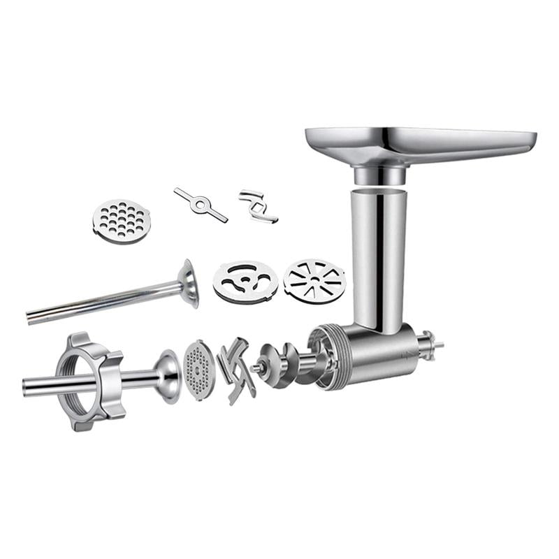 kenwood meat grinder