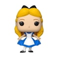 thumbnail image 2 of Figura Funko Pop Alicia en el país de la maravillas 3.7 pulgadas, 2 of 3