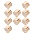 thumbnail image 2 of Worgeous 10pcs DIY Refillable Diffuser Bottle Lids Replacement Caps for Reed Diffusers Home Office Car Aromatherapy, 2 of 9
