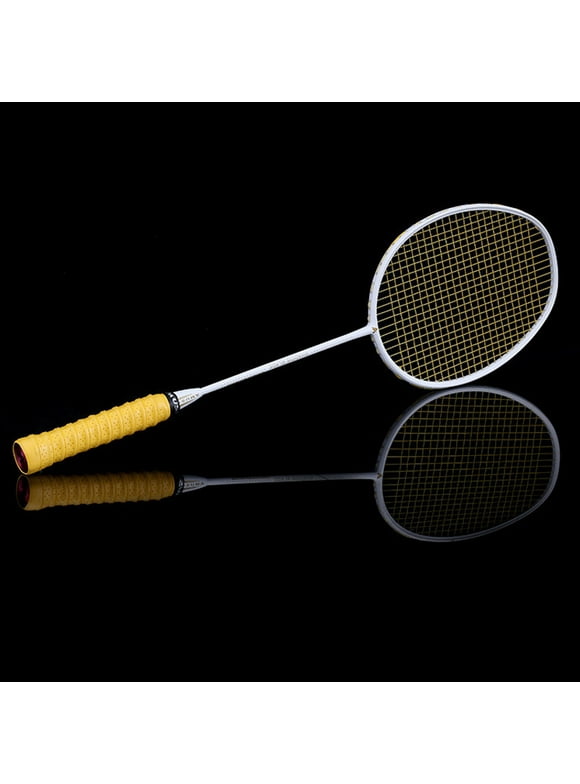 Badminton Racquets in Badminton