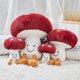 thumbnail image 2 of Almohada de hongo de peluche JAMW 7.8 pulgadas, 2 of 4
