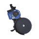 thumbnail image 2 of Rueda motriz para aspiradora robot 790T 780T - Repuestos para aspiradora robot - Rueda derecha P20250110712, 2 of 5