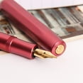thumbnail image 5 of Kaweco Al Sport Ruby Fountain Pen, 5 of 8
