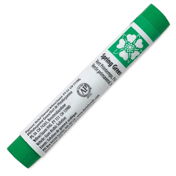 Daniel Smith Watercolor Stick - Spring Green
