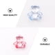 thumbnail image 3 of 48 unids Oso adorable DIY Charms Baby Shower Memoria Regalo DIY Accesorios, 3 of 6