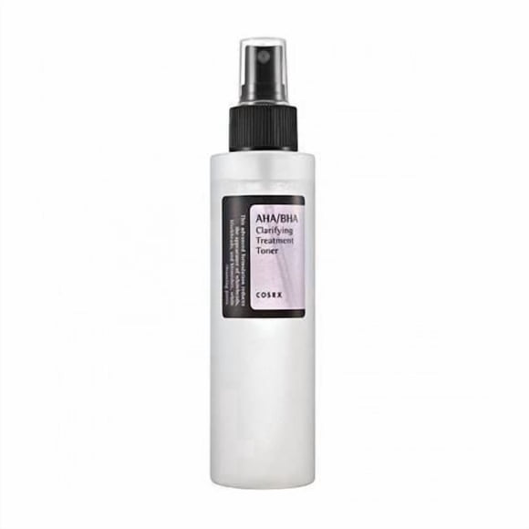 COSRX AHA/BHA Tonique de Traitement Clarifiant