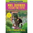 thumbnail image 1 of Mrs. Jeffries Pleads the Fifth (A Victorian Mystery), 1 of 3