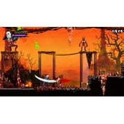 Halloween and Ash vs Evil Dead RetroRealms Double Feature (Nintendo Switch)