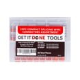 thumbnail image 5 of Wago 221 Series 35pc Compact Splicing Wire Connector Assortment with Case, 5 of 5