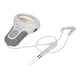 thumbnail image 5 of Probador De Agua, Medidor De PH De Cloro De Agua De Detección Rápida 2 En 1, Alimentado Por Batería Con Sonda Para Spa, 5 of 7
