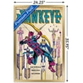 thumbnail image 3 of Marvel Comics - Hawkeye - Hawkeye #3 Wall Poster, 22.375" x 34", Framed, 3 of 3