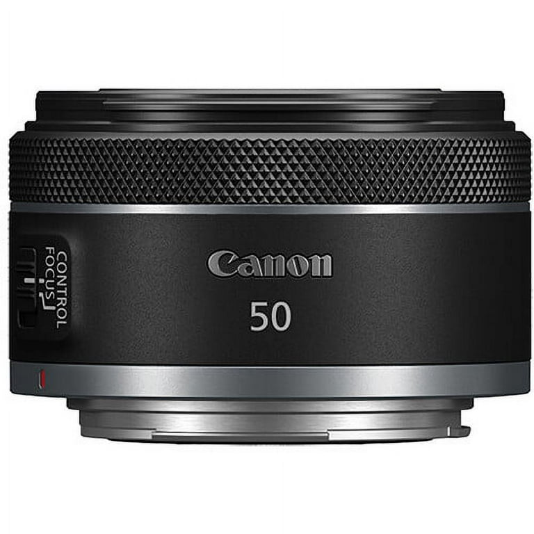 Photographer Reviews the RF 50mm f/1.8 STM on the Canon EOS RP