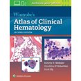 thumbnail image 1 of Atlas d'Hématologie Clinique, 1 of 2