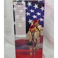 thumbnail image 4 of ARMY BARBIE DOLL Special Edition STARS 'n STRIPES w Army Outfit & More (1992) Barbie -, 4 of 6