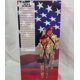 thumbnail image 4 of ARMY BARBIE DOLL Special Edition STARS 'n STRIPES w Army Outfit & More (1992) Barbie -, 4 of 6
