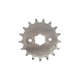 thumbnail image 3 of Kit traccion para moto Nitrox 250 42D-15D negro Kinlley, 3 of 4