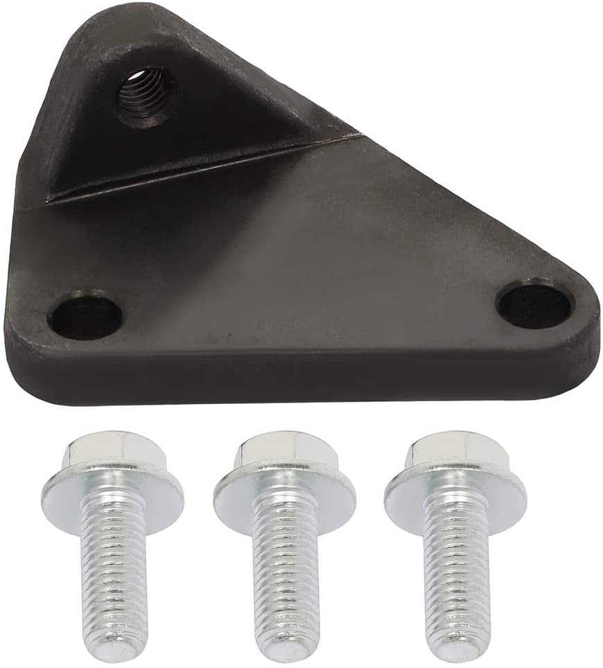 ECCPP 917107 Exhaust Manifold to Cylinder Head Repair Clamp Fit for Chevy Silverado Suburban