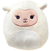 Squishmallows Easter Lily the Lamb Plush