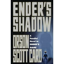 Pre-Owned Ender's Shadow (Hardcover) 031286860X 9780312868604