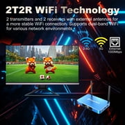 2025 SuperBox S6 MAX,4G+64G Powerful Smart Box,Time Shift, Parental Control Time,Easy Setup Guide,Phone Support,2T2R,Dual Band WiFi, Built-in Voice Control System