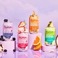 thumbnail image 5 of Humm Nitro Kombucha Piña Colada, 12 fl oz (Pack of 12), 5 of 5