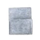 thumbnail image 5 of Bewildely Organizador de cabecera de fieltro Bolsa colgante de gran apertura Caja de papel para bebé Sofá Bolsa lateral Organización del hogar Gris claro 2piezas, 5 of 6