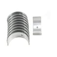 thumbnail image 5 of DNJ RB253 Standard Rod Bearing Set Fits Cars & Trucks 92-98 Acura TL Vigor 2.5L L5 SOHC 20v, 5 of 5