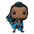 thumbnail image 1 of Funko Pop Marvel Thor Amor y Trueno Valkyrie Funko, 1 of 2
