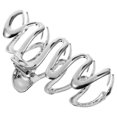 thumbnail image 1 of TEHAUX Accesorio Para Plateado Duradero Ideal Para Y Peinados Sencillos, 1 of 8