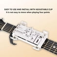 thumbnail image 3 of Guitar Chord Assistant under $5! CQCYD Guitar Chord Assistant, Automatic Chord Changer for Beginners, Folk Guitar Learning Tool, Practice Aid for Guitar Teens, 3 of 9