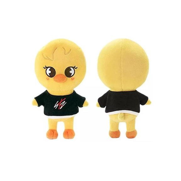 Peluche Bbokari Skzoo Kpop Stray Kids 20 cm SKZOO BBOKARI