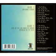 The Eagles - Hotel California: 40th Anniversary Expanded Edition - Music & Performance - CD