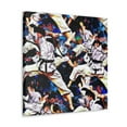 thumbnail image 2 of Martial Arts Masters - Canvas, 2 of 10