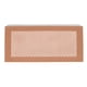 thumbnail image 1 of Cubierta de ventilación de piso Wdftyju aire suave de silicona Marrón claro, 1 of 9
