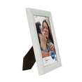 thumbnail image 4 of (4 pack) Mainstays Step 4 x 6 White Picture Frame, 4 of 6