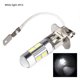 thumbnail image 2 of Sidaley 2 uds faros antiniebla de coche 5630 LED 1W 6000K 300-350lm faros antiniebla de conducción faros de coche de alto brillo 80W bombilla LED Bombillas para automóviles luz blanca Sidaley VI000963-01, 2 of 6