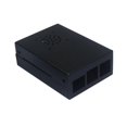 thumbnail image 1 of For Model B Case CNC Aluminum Case Ultra-Thin Metal Shell for Model B Case(Black), 1 of 5