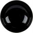 thumbnail image 3 of Cambro CamwearÂ® Rib Bowl Round 10" Black, 3 of 3