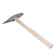 thumbnail image 2 of Engineer Hammer,  Peen Hammer Ergonomic High Hardness Wooden Handle  For DIY Project, 2 of 8