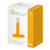 Care Touch Safety Lancets, Sleek Series, 30 Gauge - 100 Lancets
