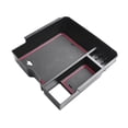 thumbnail image 1 of 1 Pcs Center Console Storage Box Tray Armrest Box Capacity Box Ranger Modification Suitable, 1 of 1